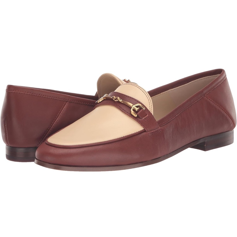 NWT Sam Edelman Loraine loafer size 9.5